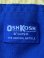 画像3: OSHKOSH "MADE IN USA" KIDS VINTAGE OVERALL 