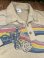 画像1: SEARS "MOTOCROSS RACER" KIDS 1970'S POLO SHIRTS  (1)
