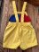 画像2: OSHKOSH "MADE IN USA" KIDS VINTAGE OVERALL 