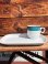 画像1: FIGGIO "MADE IN NORWAY" 1960〜70'S CUP＋PLATE☕️TV SET ＃1 (1)