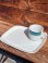 画像3: FIGGIO "MADE IN NORWAY" 1960〜70'S CUP＋PLATE☕️TV SET ＃3