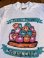 画像1: PEBBLE PEOPLE ”MADE IN USA" KIDS VINTAGE T-SHIRTS  (1)