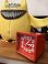 画像15: WESTCLOX "CUBE DIALITE" 1960-70'S ALARM CLOCK