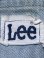 画像4: LEE "MADE IN USA" KIDS VINTAGE OVERALL 