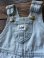 画像9: LEE "MADE IN USA" KIDS VINTAGE OVERALL 