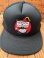 画像1: THE ROCKY & BULLWINKLE "BORIS" D.STOCK CAP (1)
