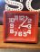 画像3: WESTCLOX "CUBE DIALITE" 1960-70'S ALARM CLOCK