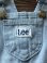 画像3: LEE "MADE IN USA" KIDS VINTAGE OVERALL 