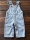 画像1: LEE "MADE IN USA" KIDS VINTAGE OVERALL  (1)
