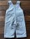 画像2: LEE "MADE IN USA" KIDS VINTAGE OVERALL 