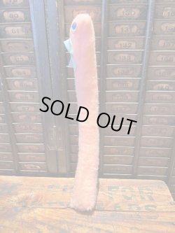 画像4: NYORO² SNAKE VINTAGE PLUSH DOLL