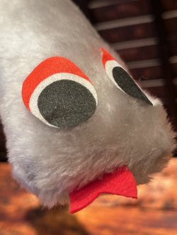 画像1: NYORO² SNAKE VINTAGE PLUSH DOLL ＃1