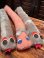 画像12: NYORO² SNAKE VINTAGE PLUSH DOLL ＃1