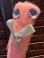 画像1: NYORO² SNAKE VINTAGE PLUSH DOLL (1)