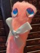NYORO² SNAKE VINTAGE PLUSH DOLL