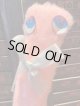 NYORO² SNAKE VINTAGE PLUSH DOLL