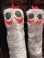 画像9: NYORO² SNAKE VINTAGE PLUSH DOLL ＃1