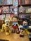 画像10: MICKEY MOUSE "MADE IN ITALY" 1960'S SQUEEZE FIGURE