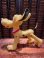 画像2: PLUTO "MADE IN ITALY" 1960'S SQUEEZE FIGURE