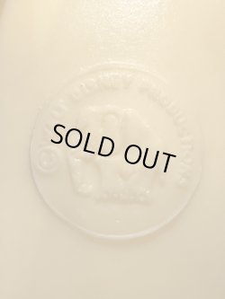 画像5: PLUTO "MADE IN ITALY" 1960'S SQUEEZE FIGURE