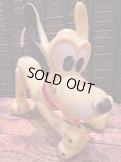 画像8: PLUTO "MADE IN ITALY" 1960'S SQUEEZE FIGURE