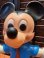 画像9: MICKEY MOUSE "MADE IN FRANCE" 1968'S SQUEEZE FIGURE