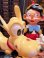 画像11: PINOCCHIO "MADE IN ITALY" 1960'S SQUEEZE FIGURE