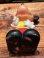 画像7: MICKEY MOUSE "MADE IN ITALY" 1960'S SQUEEZE FIGURE