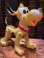 画像1: PLUTO "MADE IN ITALY" 1960'S SQUEEZE FIGURE (1)
