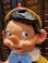 画像6: PINOCCHIO "MADE IN ITALY" 1960'S SQUEEZE FIGURE