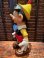 画像2: PINOCCHIO "MADE IN ITALY" 1960'S SQUEEZE FIGURE