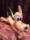画像6: PLUTO "MADE IN ITALY" 1960'S SQUEEZE FIGURE