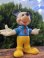 画像2: MICKEY MOUSE "MADE IN FRANCE" 1968'S SQUEEZE FIGURE