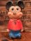 画像1: MICKEY MOUSE 1970'S FIGURE (1)