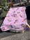 画像9: DISNEY VINTAGE FUTON COVER FABRIC