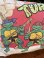 画像5: TURTLES VINTAGE PILLOW CASE