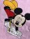 画像6: DISNEY VINTAGE FUTON COVER FABRIC