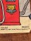 画像6: PEANUTS "HALLMARK" 1980'S HANDKERCHIEF
