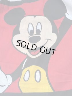 画像3: DISNEY "MADE IN USA" TWIN FLAT SHEETS