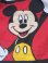 画像3: DISNEY "MADE IN USA" TWIN FLAT SHEETS