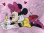 画像7: DISNEY VINTAGE FUTON COVER FABRIC