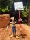 画像1: GOOFY 1980'S BENDABLE FIGURE  (1)