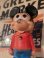 画像7: MICKEY MOUSE 1970'S FIGURE