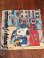 画像1: PEANUTS "HALLMARK" 1980'S HANDKERCHIEF (1)