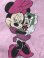 画像5: DISNEY VINTAGE FUTON COVER FABRIC
