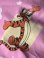 画像6: WINNIE THE POOH VINTAGE FUTON COVER FABRIC