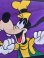 画像6: DISNEY "MADE IN USA" TWIN FLAT SHEETS