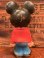 画像4: MICKEY MOUSE 1970'S FIGURE