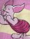 画像4: WINNIE THE POOH VINTAGE FUTON COVER FABRIC