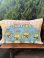 画像2: TURTLES VINTAGE PILLOW CASE